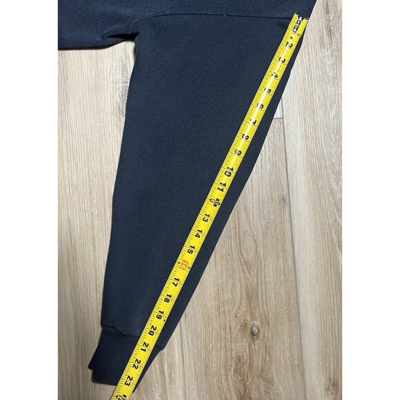 Nike Blue Spellout Sweatshirt Crewneck - Vintage Size XL - Picture 14 of 15